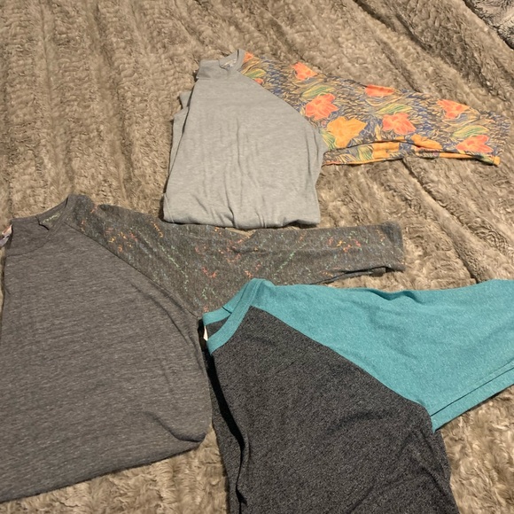 lularoe Randy - Picture 3 of 4